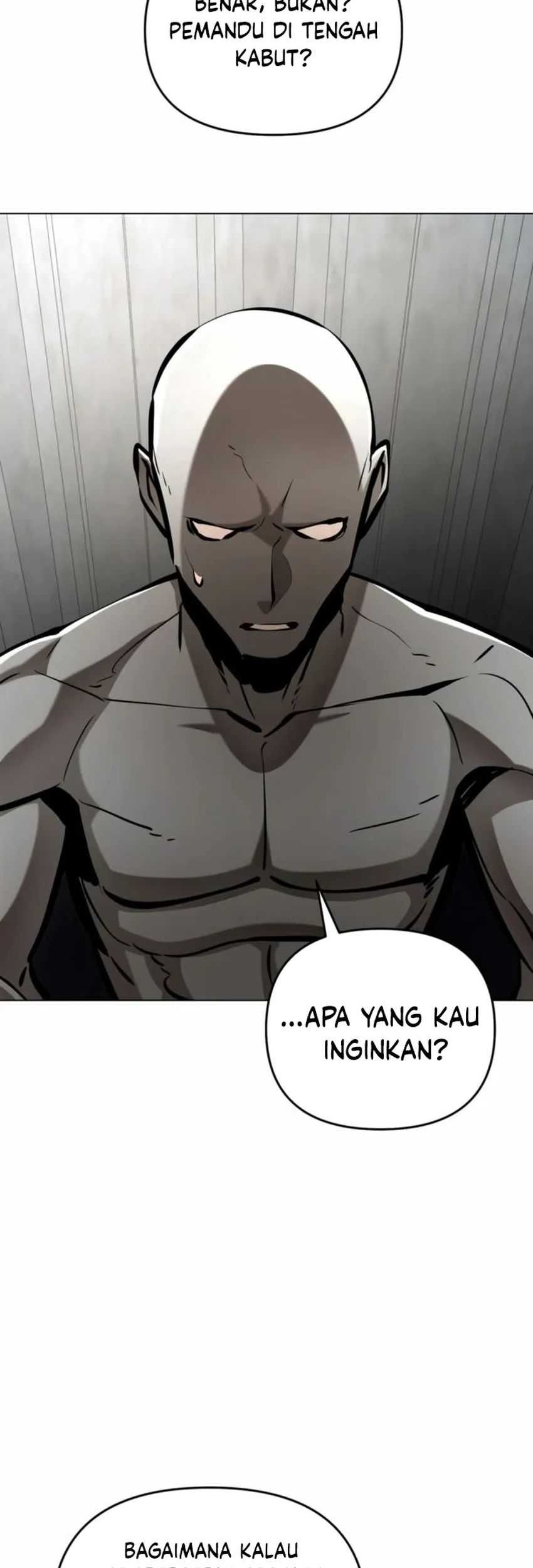 The Return Of Apocalypses Tyrant Chapter 40 Gambar 53