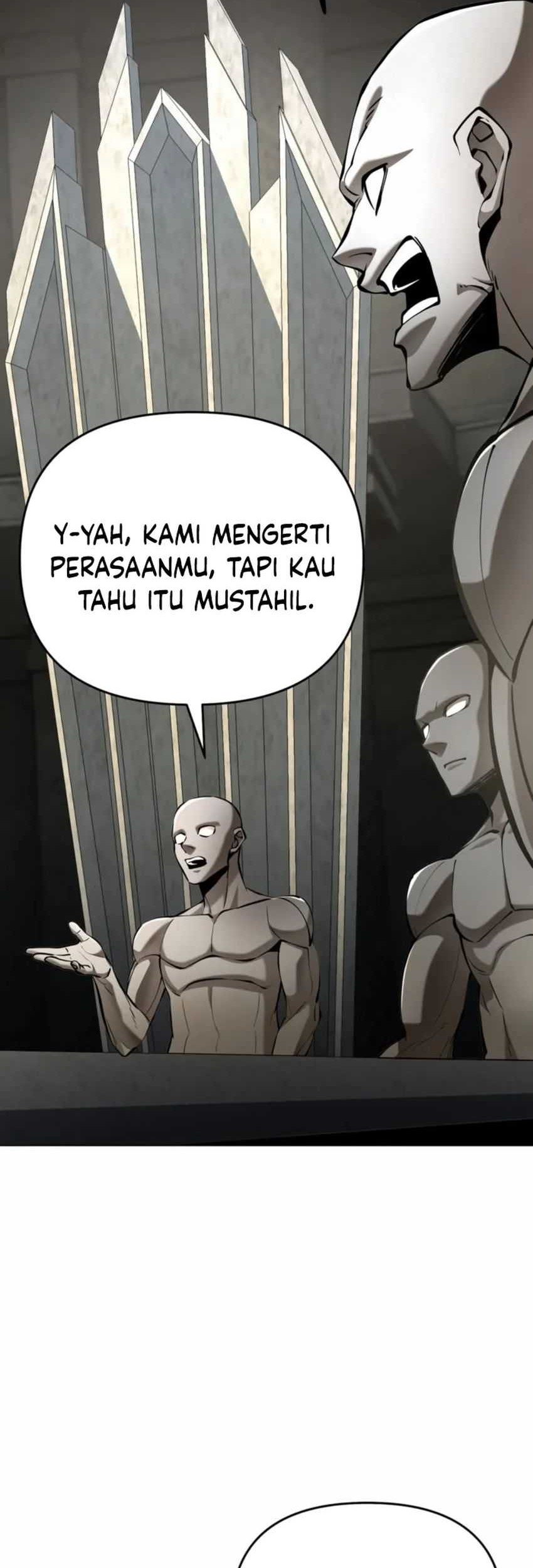 The Return Of Apocalypses Tyrant Chapter 40 Gambar 55