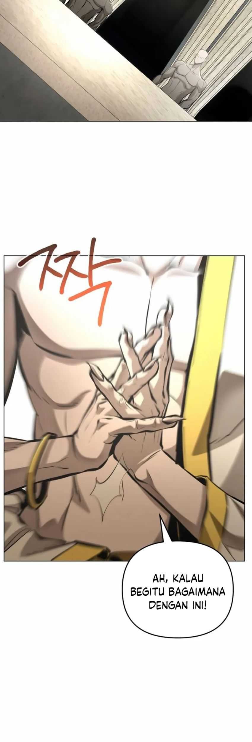 The Return Of Apocalypses Tyrant Chapter 40 Gambar 58