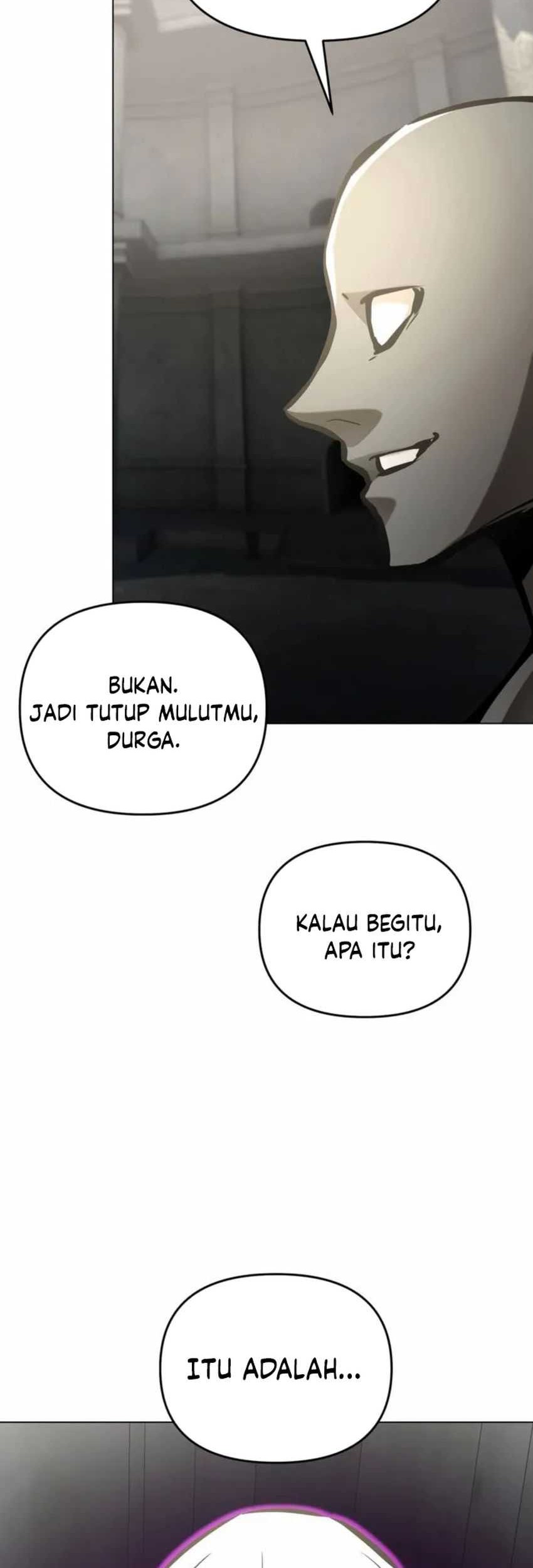 The Return Of Apocalypses Tyrant Chapter 40 Gambar 63