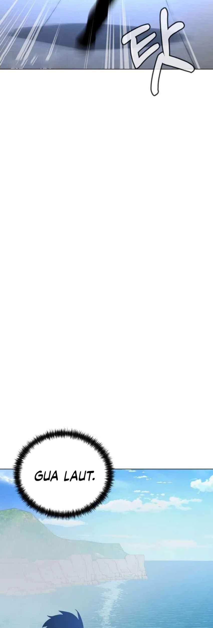 The Return Of Apocalypses Tyrant Chapter 40 Gambar 6