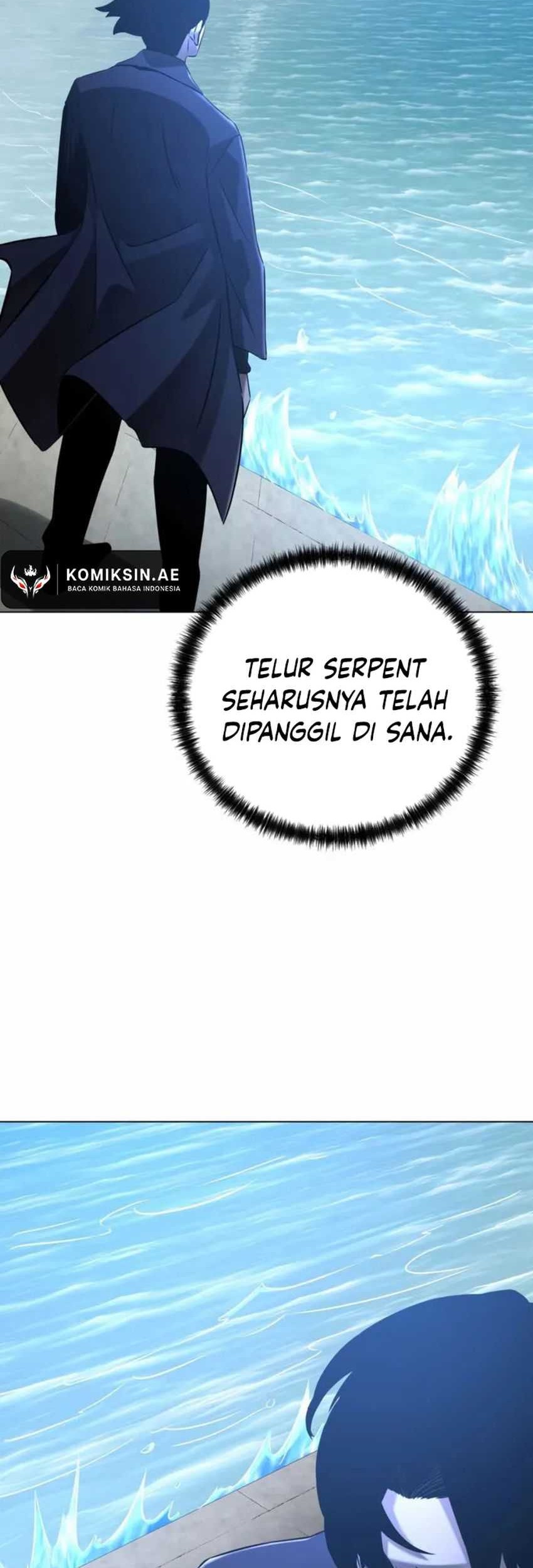 The Return Of Apocalypses Tyrant Chapter 40 Gambar 7