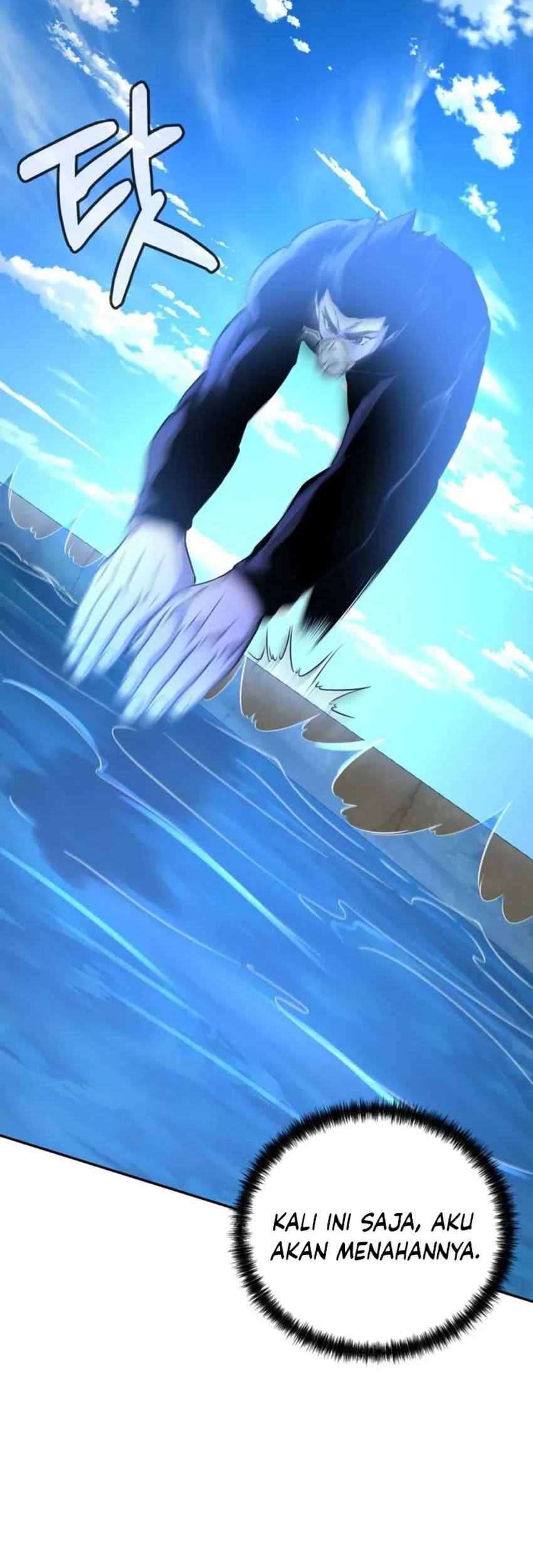 The Return Of Apocalypses Tyrant Chapter 40 Gambar 13