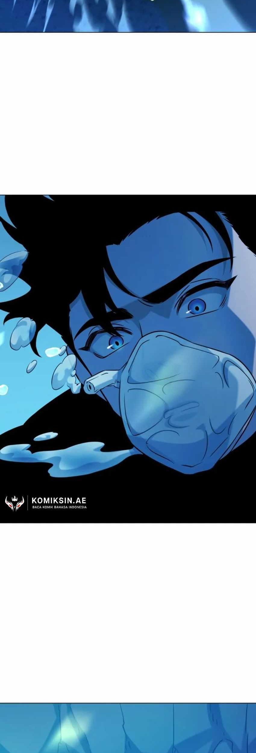 The Return Of Apocalypses Tyrant Chapter 40 Gambar 15