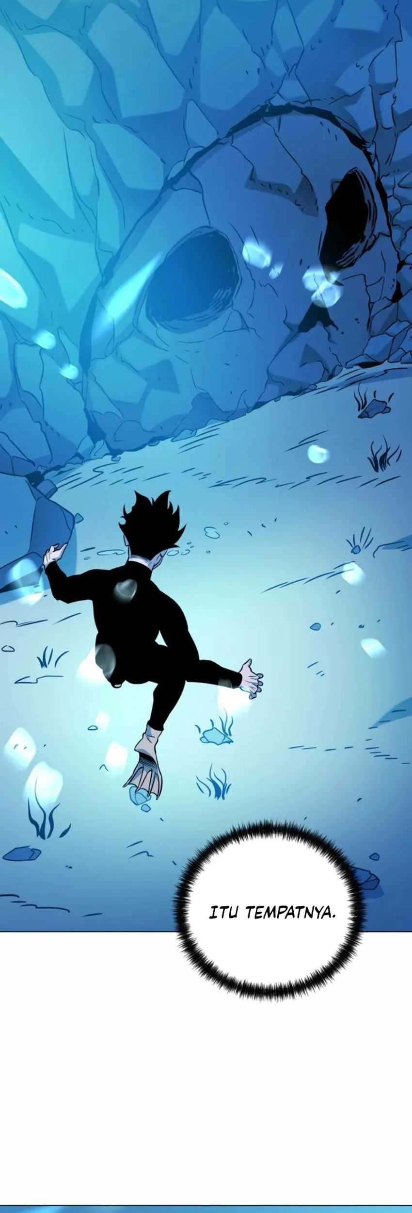 The Return Of Apocalypses Tyrant Chapter 40 Gambar 16