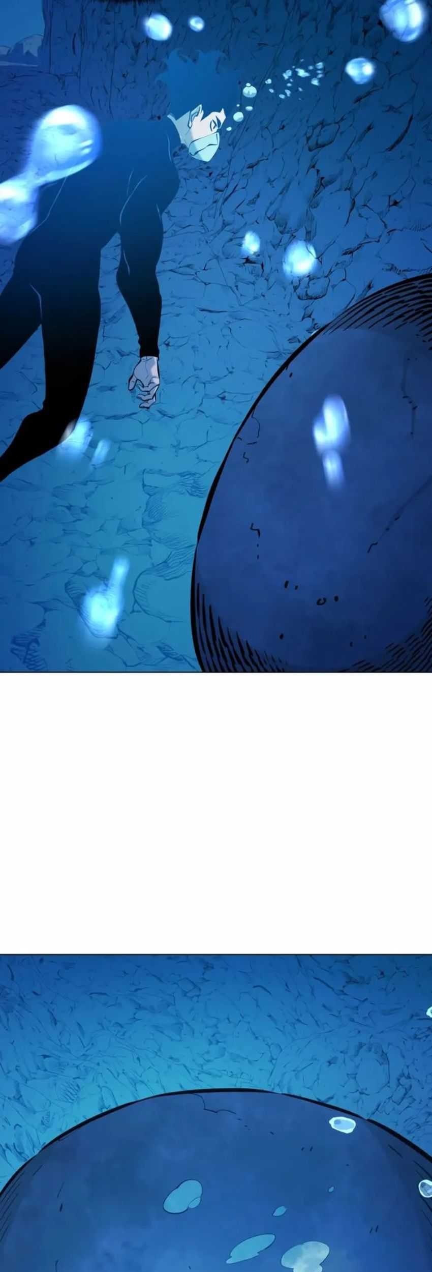 The Return Of Apocalypses Tyrant Chapter 40 Gambar 18