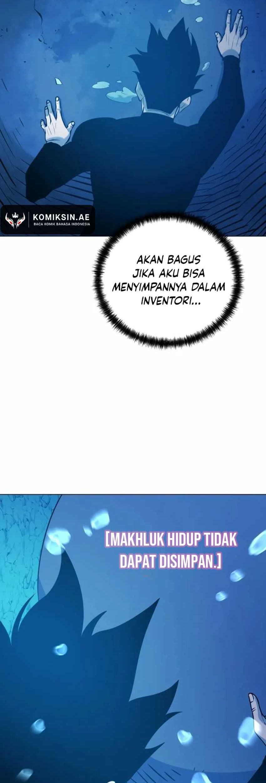 The Return Of Apocalypses Tyrant Chapter 40 Gambar 19