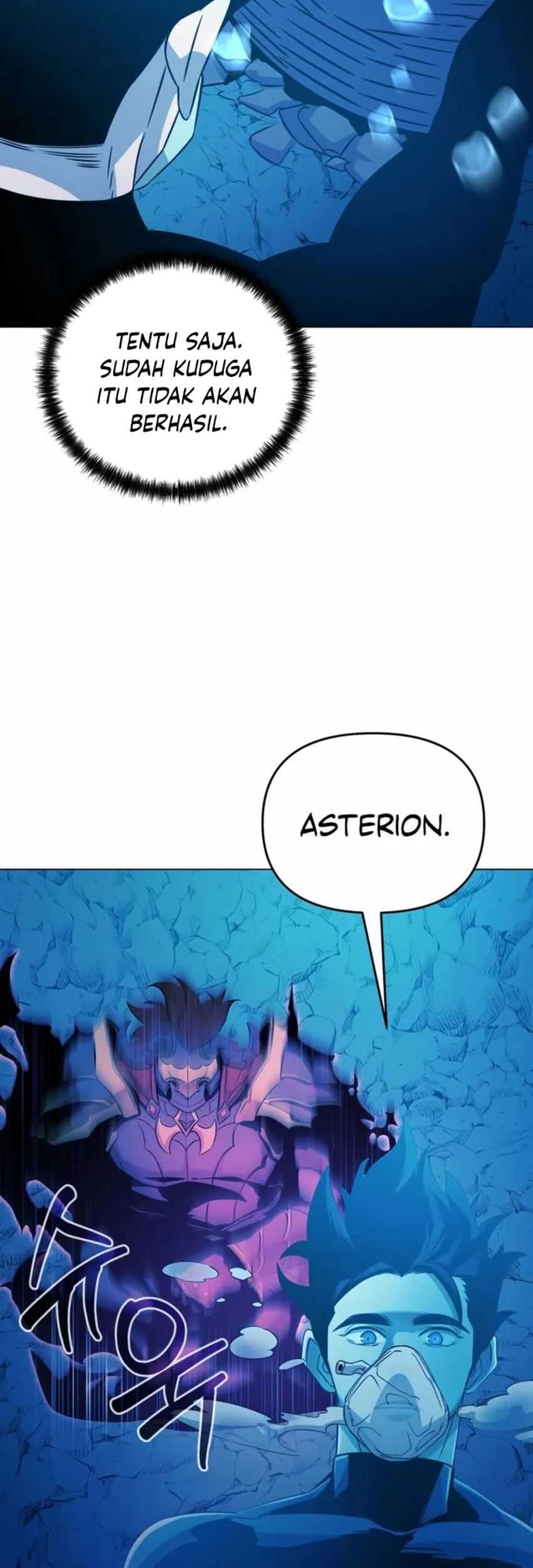 The Return Of Apocalypses Tyrant Chapter 40 Gambar 20