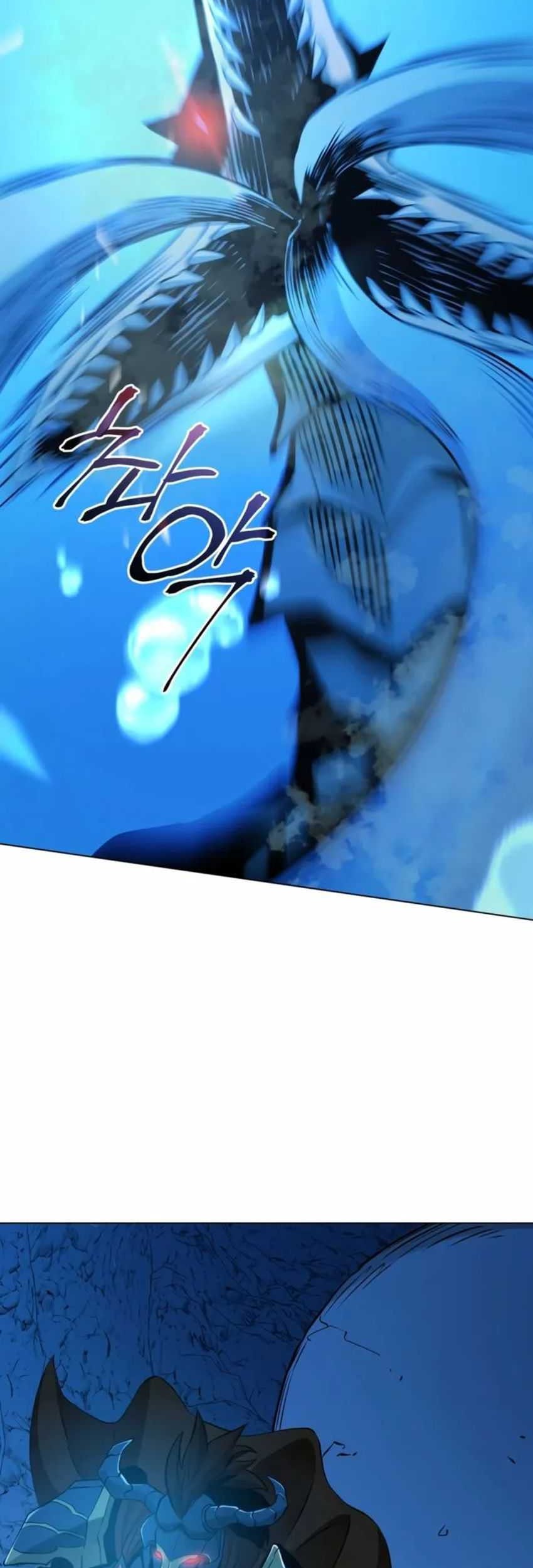 The Return Of Apocalypses Tyrant Chapter 40 Gambar 28