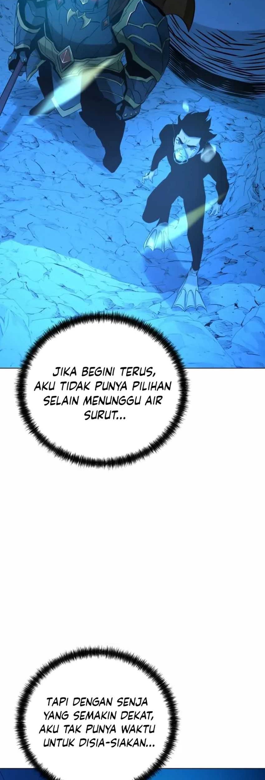 The Return Of Apocalypses Tyrant Chapter 40 Gambar 29