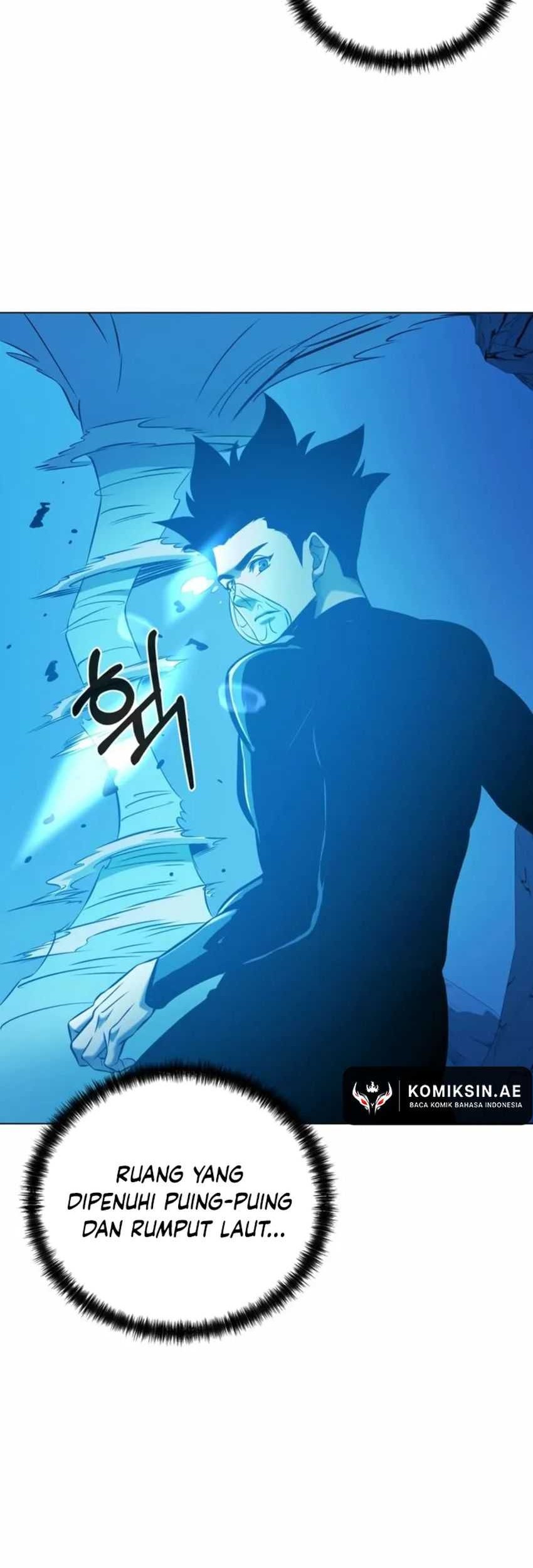 The Return Of Apocalypses Tyrant Chapter 40 Gambar 31