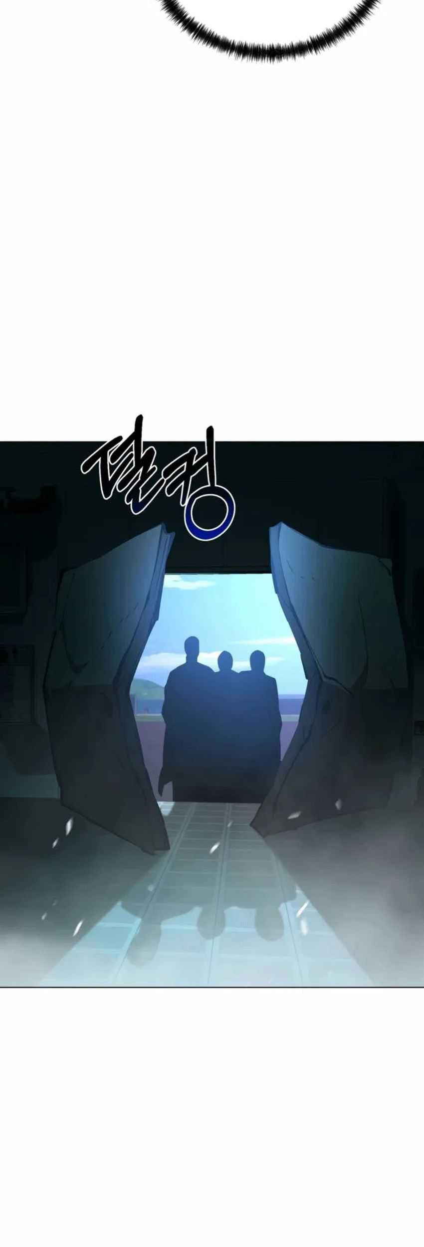 The Return Of Apocalypses Tyrant Chapter 39 Gambar 42