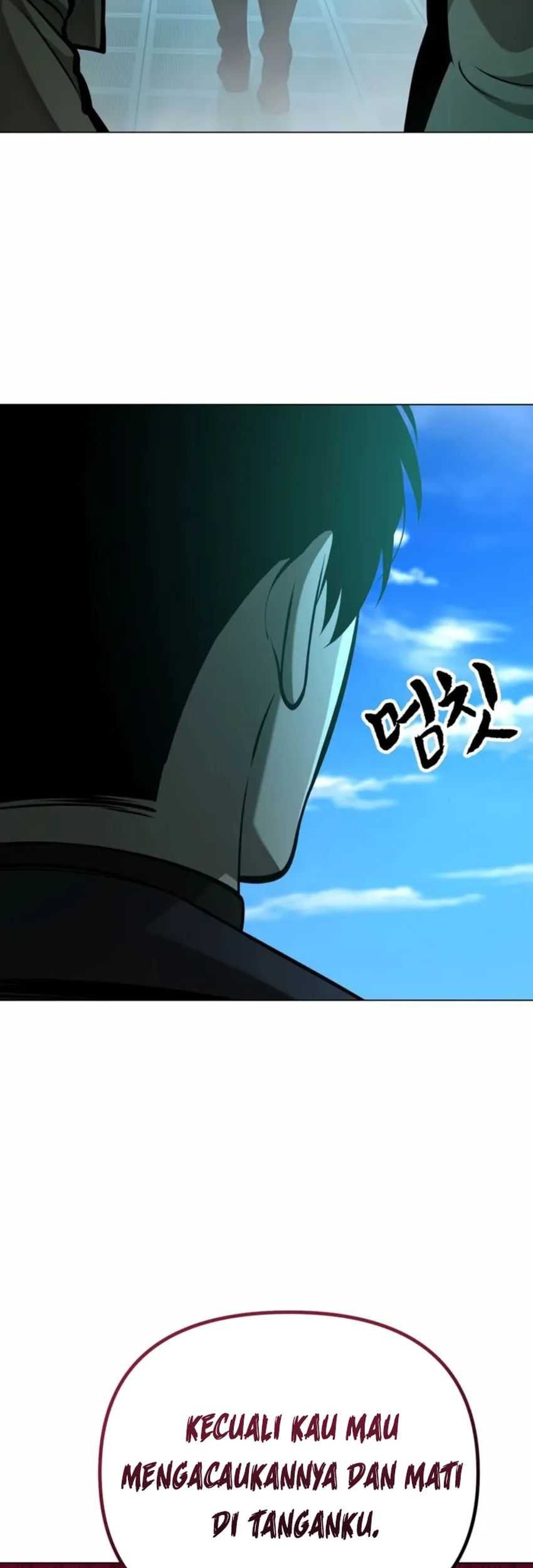 The Return Of Apocalypses Tyrant Chapter 39 Gambar 56