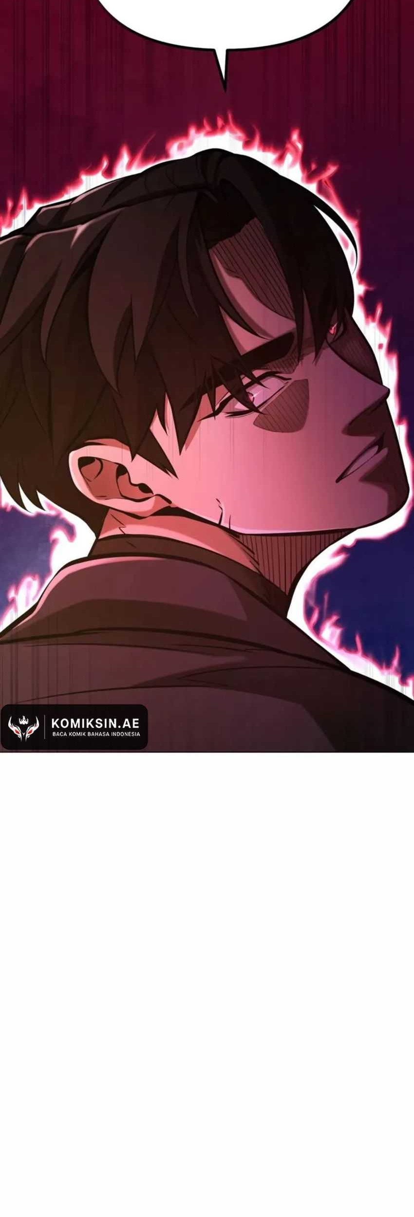 The Return Of Apocalypses Tyrant Chapter 39 Gambar 57