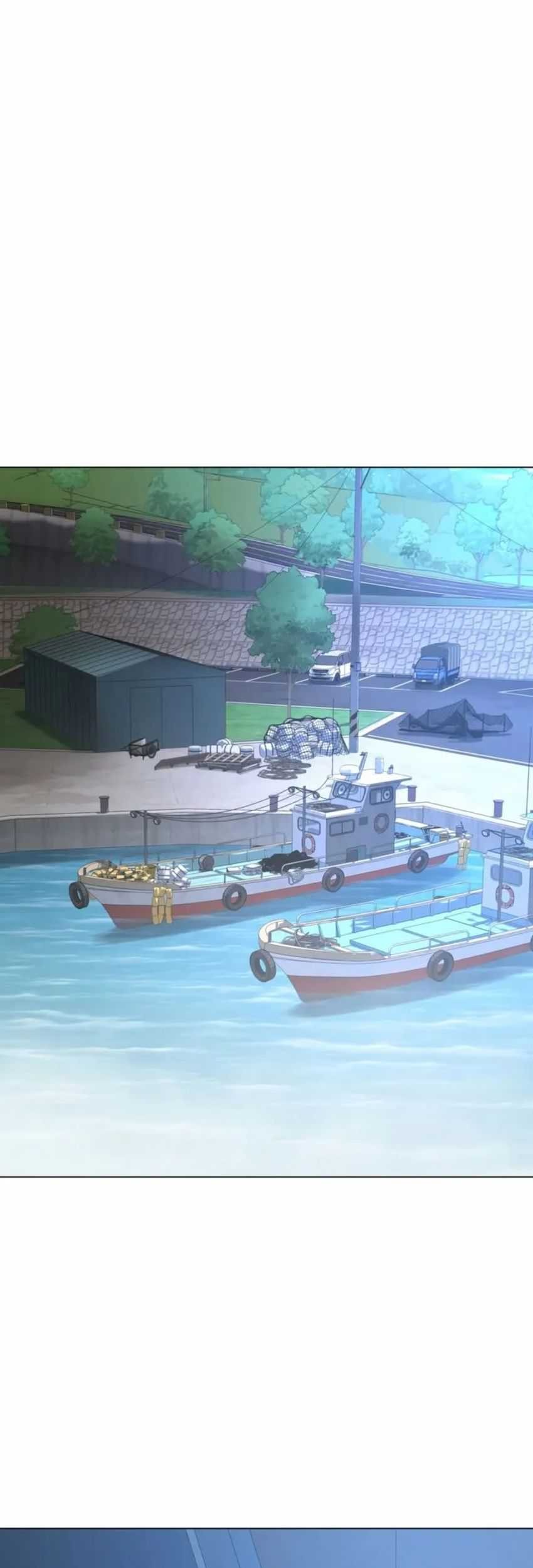 The Return Of Apocalypses Tyrant Chapter 39 Gambar 58