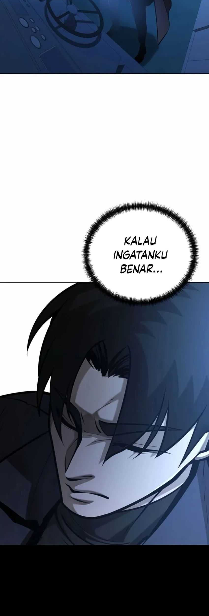 The Return Of Apocalypses Tyrant Chapter 39 Gambar 60