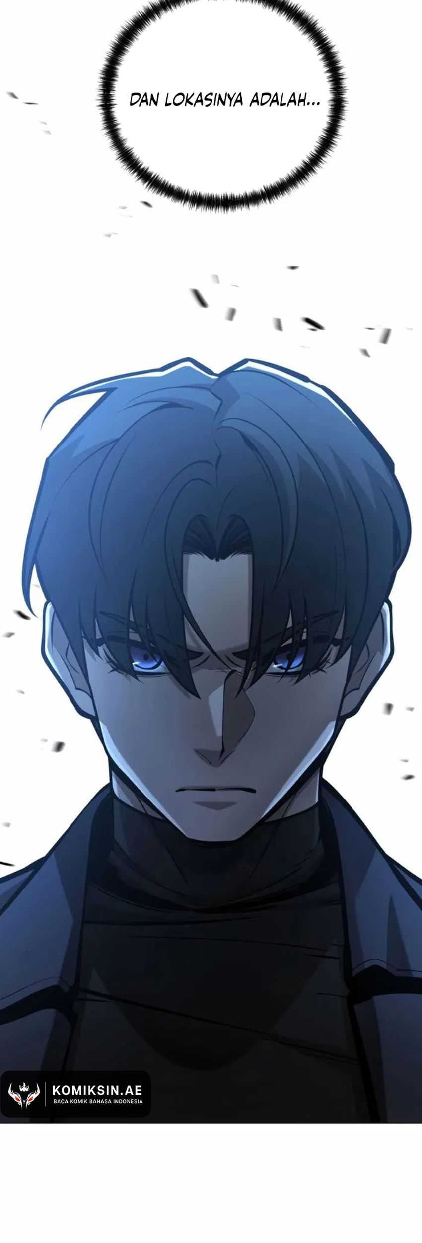 The Return Of Apocalypses Tyrant Chapter 39 Gambar 68