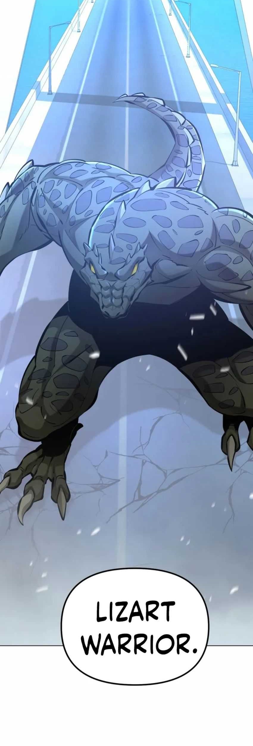 The Return Of Apocalypses Tyrant Chapter 39 Gambar 5