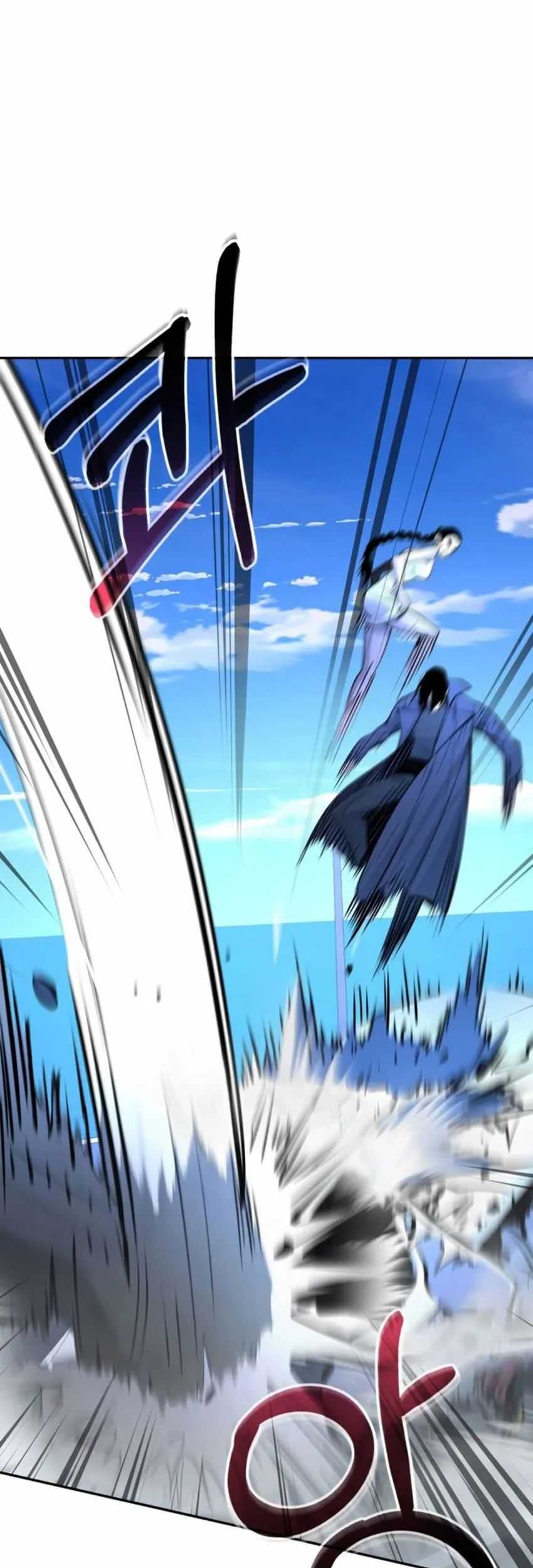 The Return Of Apocalypses Tyrant Chapter 39 Gambar 8