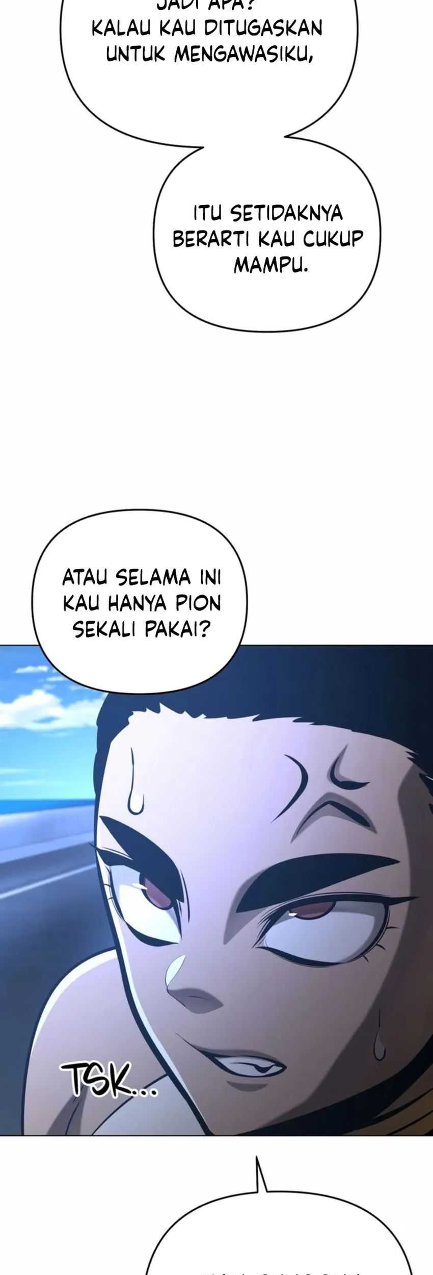 The Return Of Apocalypses Tyrant Chapter 39 Gambar 12