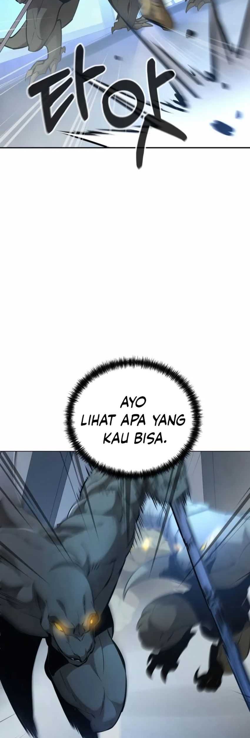The Return Of Apocalypses Tyrant Chapter 39 Gambar 15