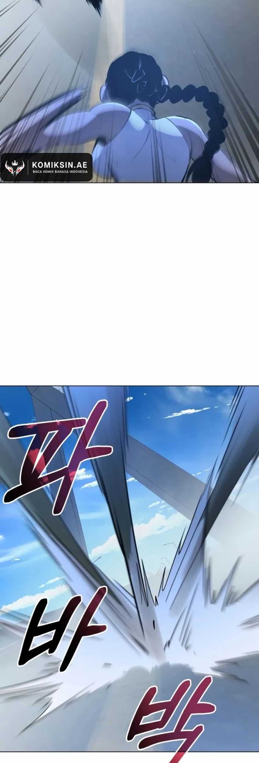 The Return Of Apocalypses Tyrant Chapter 39 Gambar 16