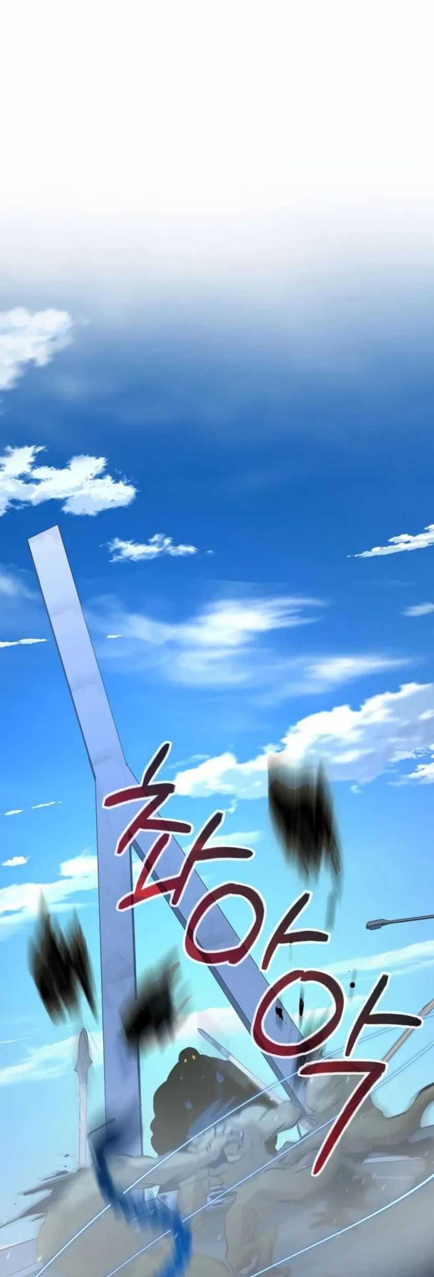 The Return Of Apocalypses Tyrant Chapter 39 Gambar 19