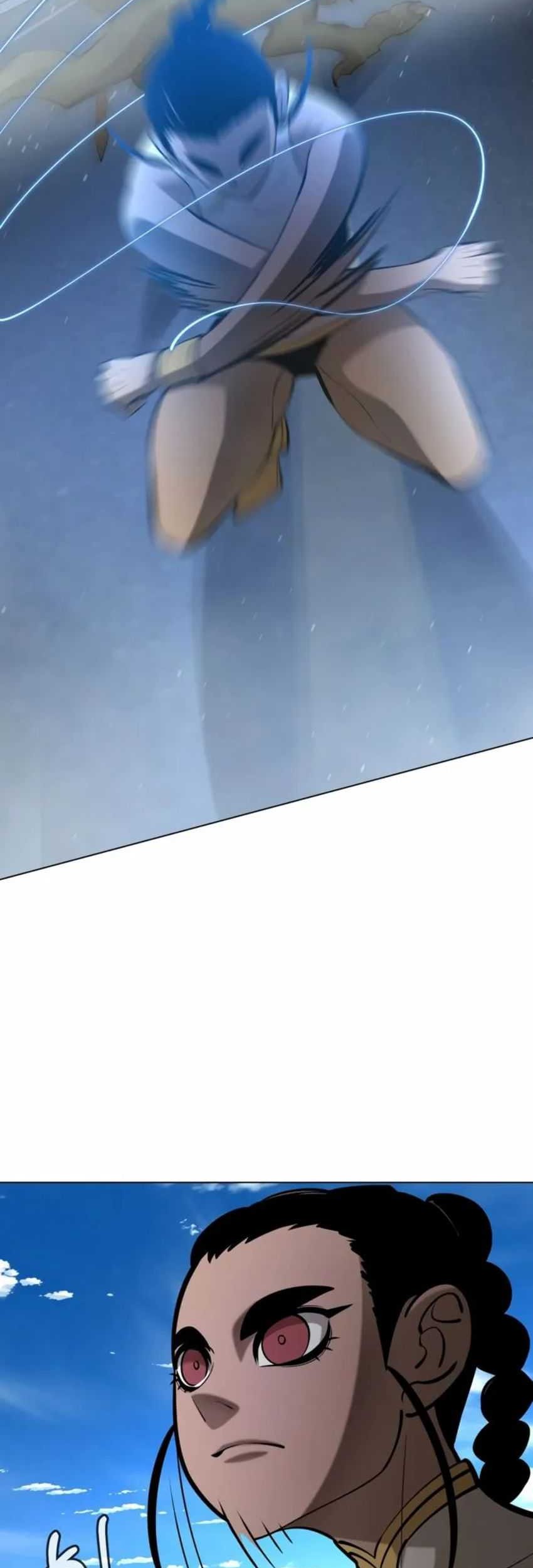 The Return Of Apocalypses Tyrant Chapter 39 Gambar 20