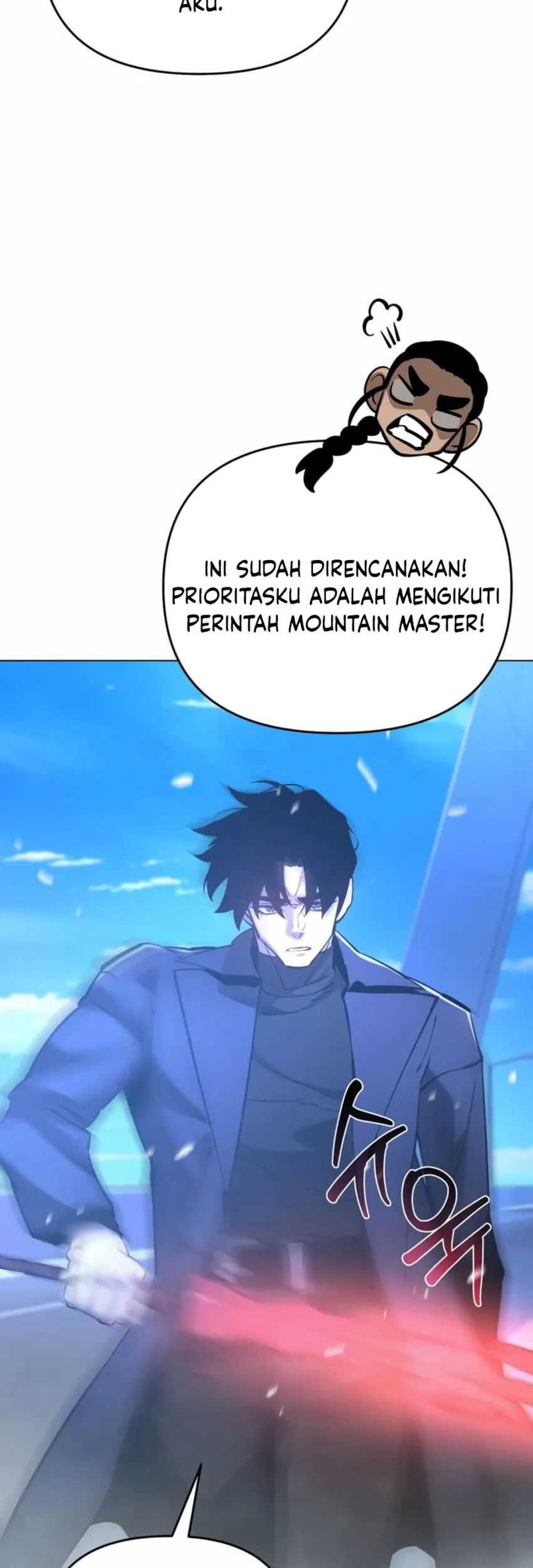 The Return Of Apocalypses Tyrant Chapter 39 Gambar 25