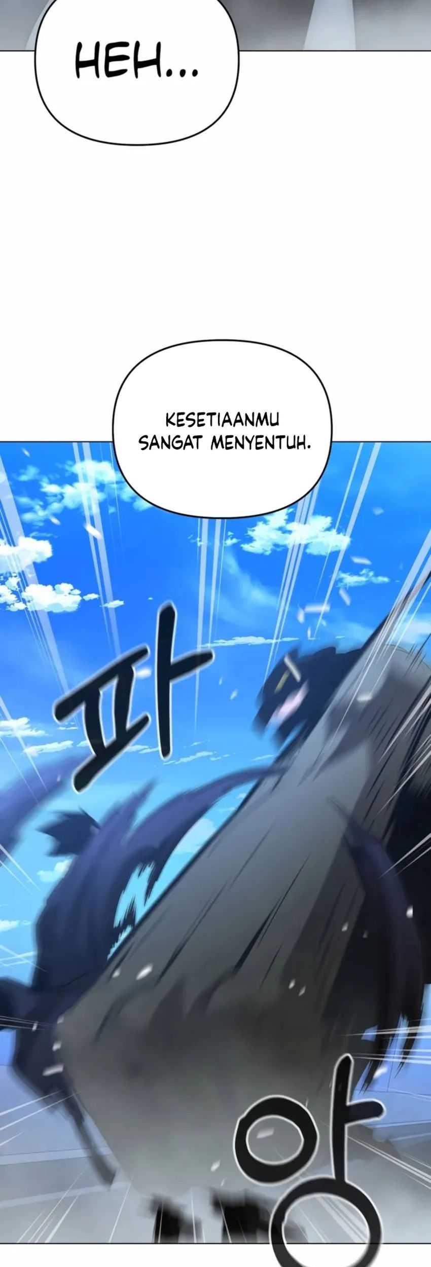 The Return Of Apocalypses Tyrant Chapter 39 Gambar 26