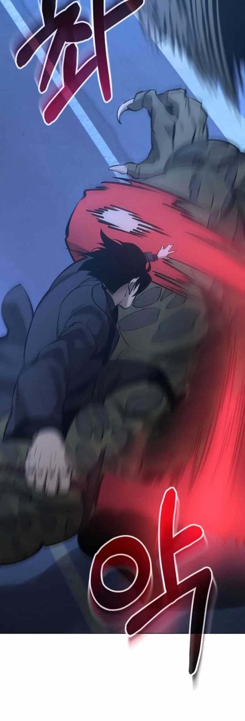 The Return Of Apocalypses Tyrant Chapter 39 Gambar 29