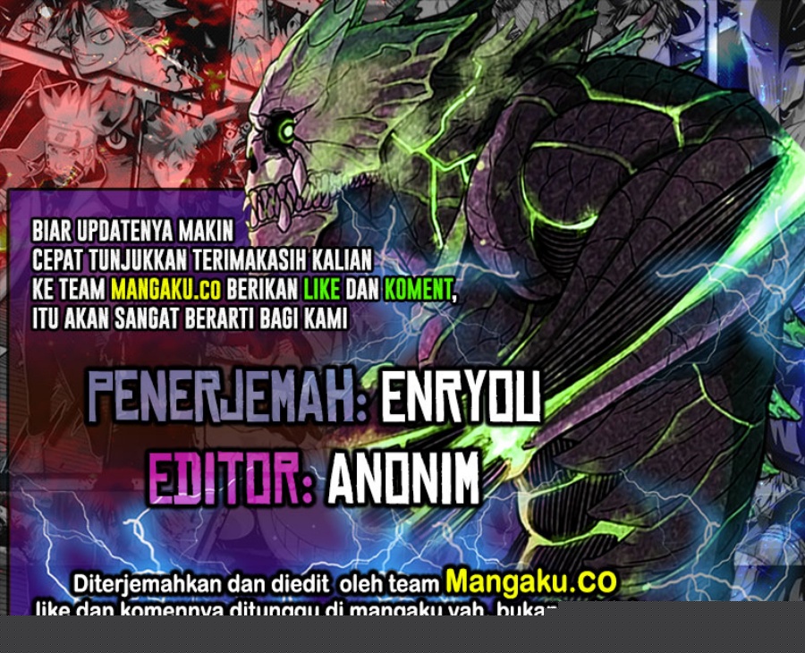 Baca Komik 8Kaijuu Chapter 122 Gambar 1