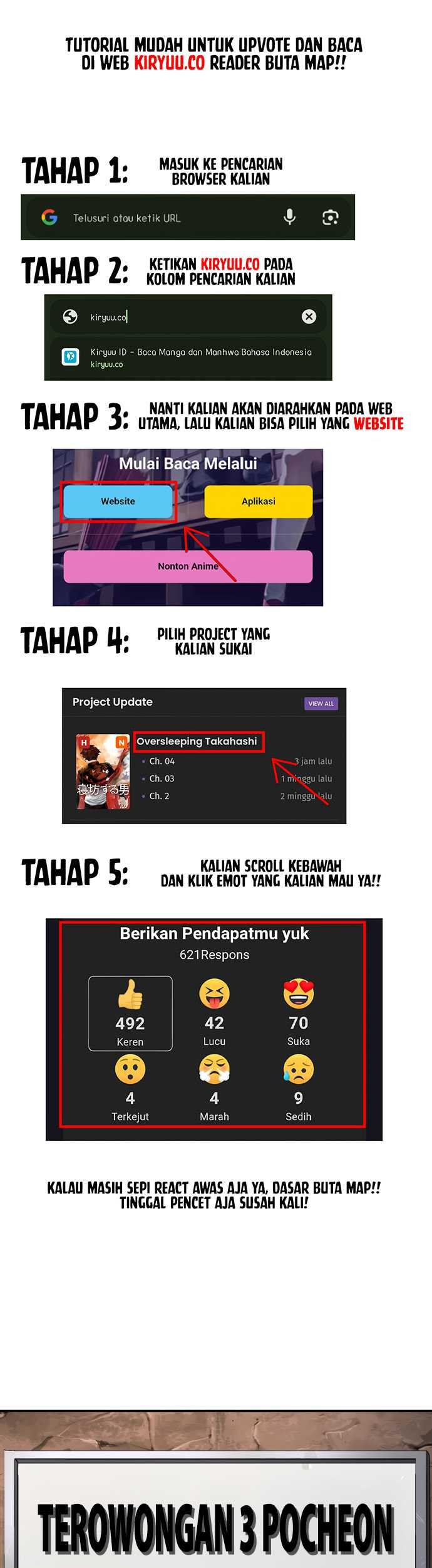 Baca Manhwa Oh! Dangun Chapter 59 Gambar 2