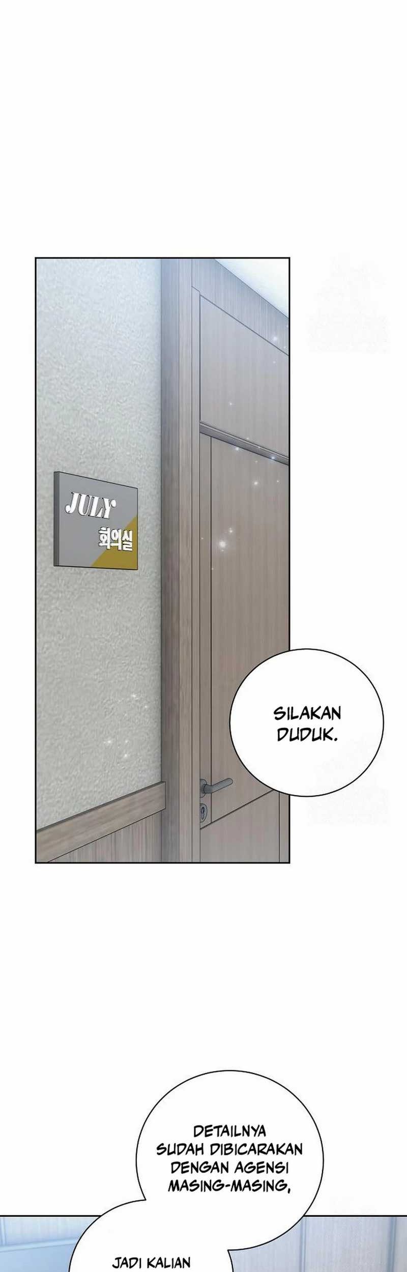 Genius Actor’s Aura Chapter 76 Gambar 62