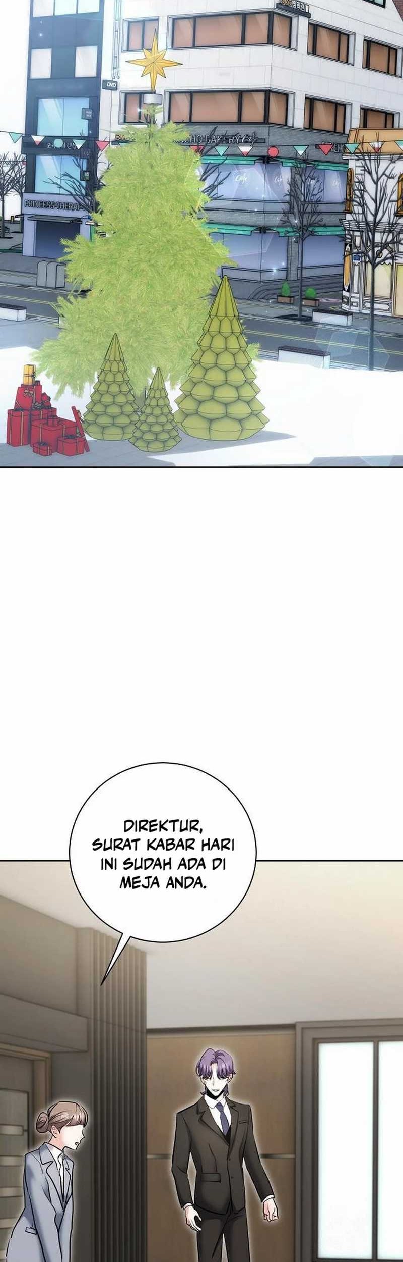 Genius Actor’s Aura Chapter 76 Gambar 74