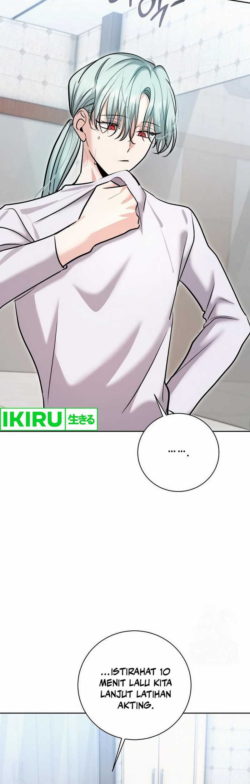 Genius Actor’s Aura Chapter 76 Gambar 3