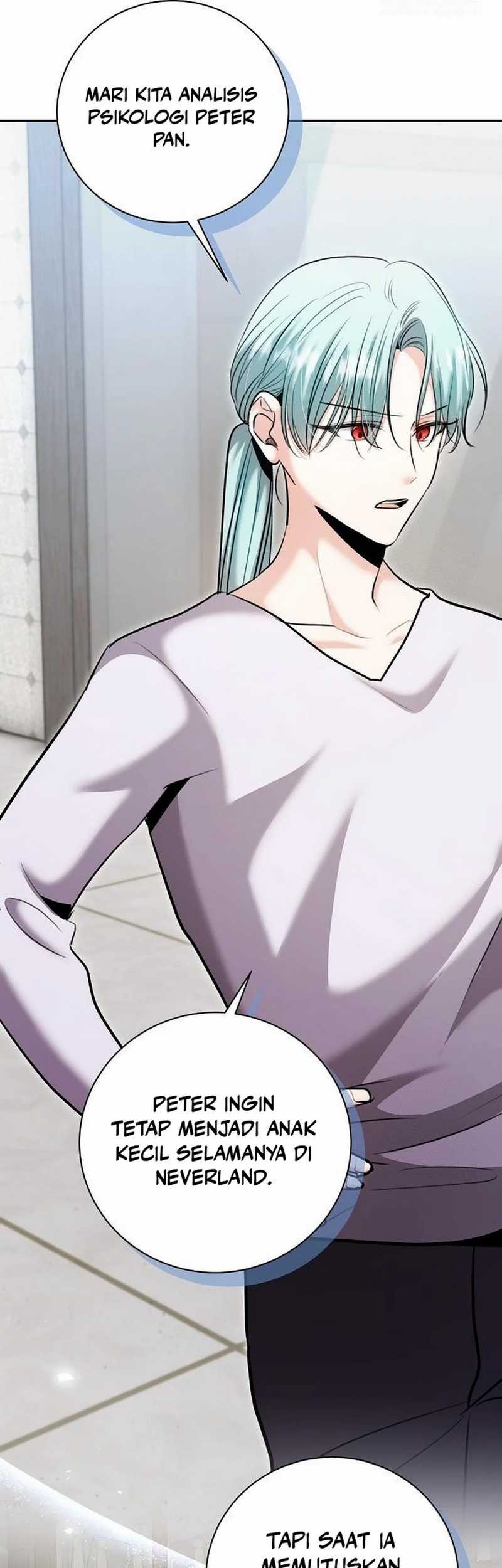 Genius Actor’s Aura Chapter 76 Gambar 27