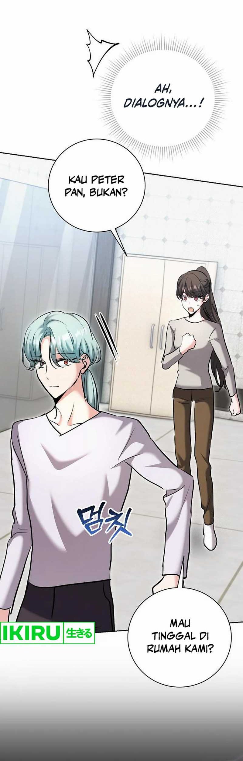 Genius Actor’s Aura Chapter 76 Gambar 34