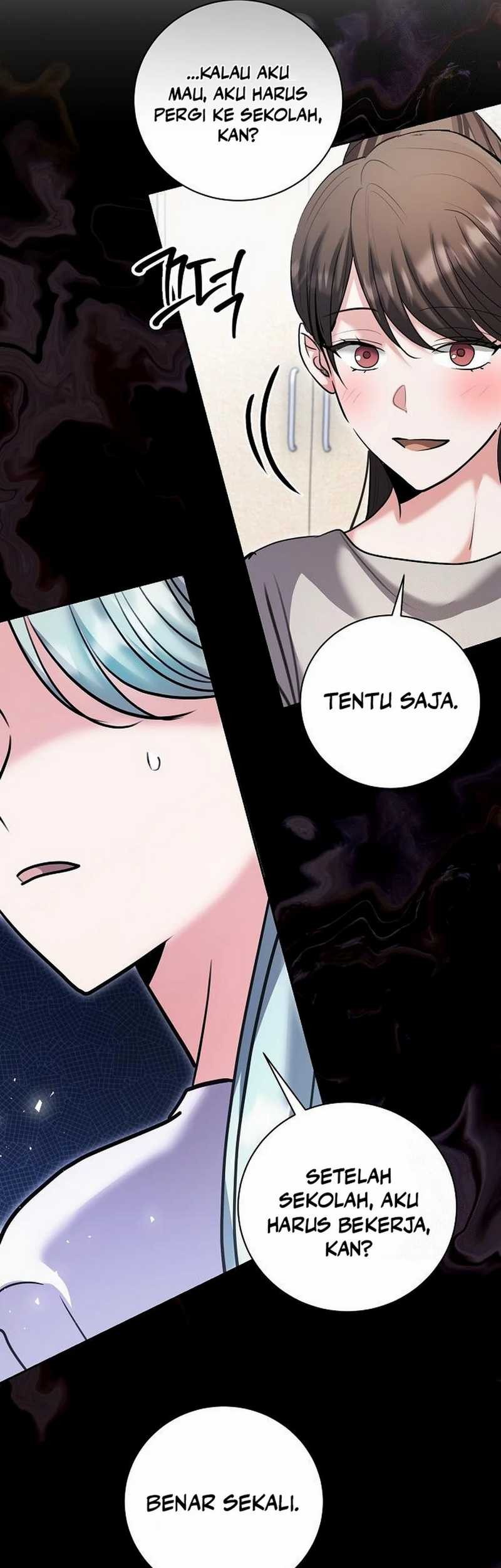 Genius Actor’s Aura Chapter 76 Gambar 36