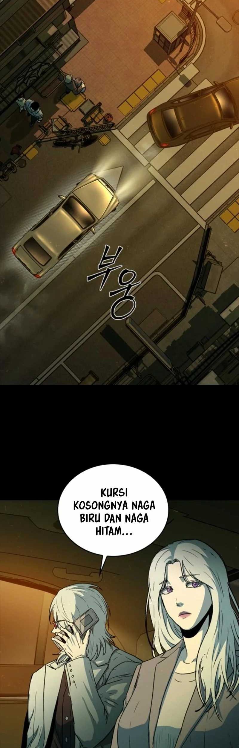 Kowloon: Saroka Chapter 23 Gambar 64