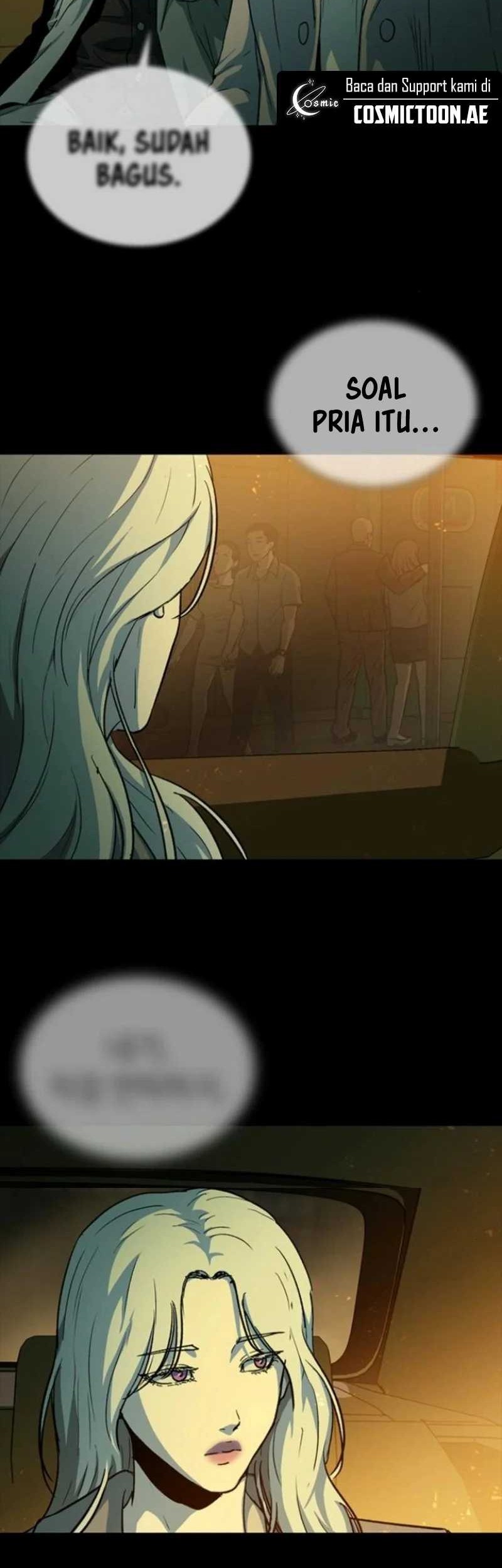 Kowloon: Saroka Chapter 23 Gambar 65