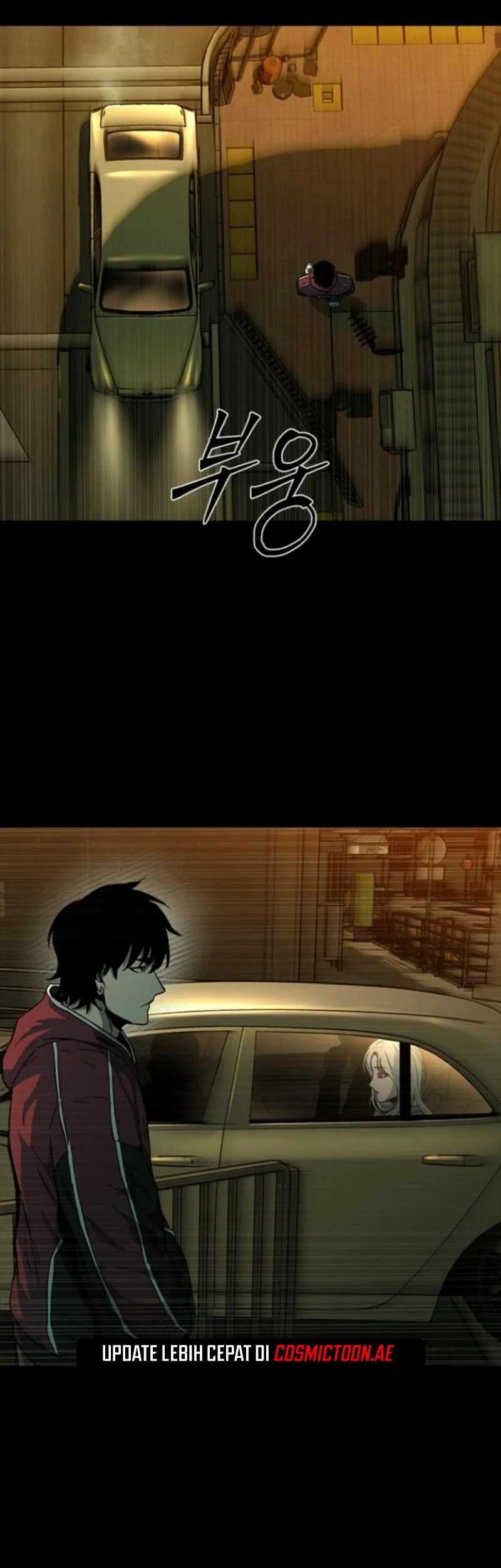 Kowloon: Saroka Chapter 23 Gambar 67