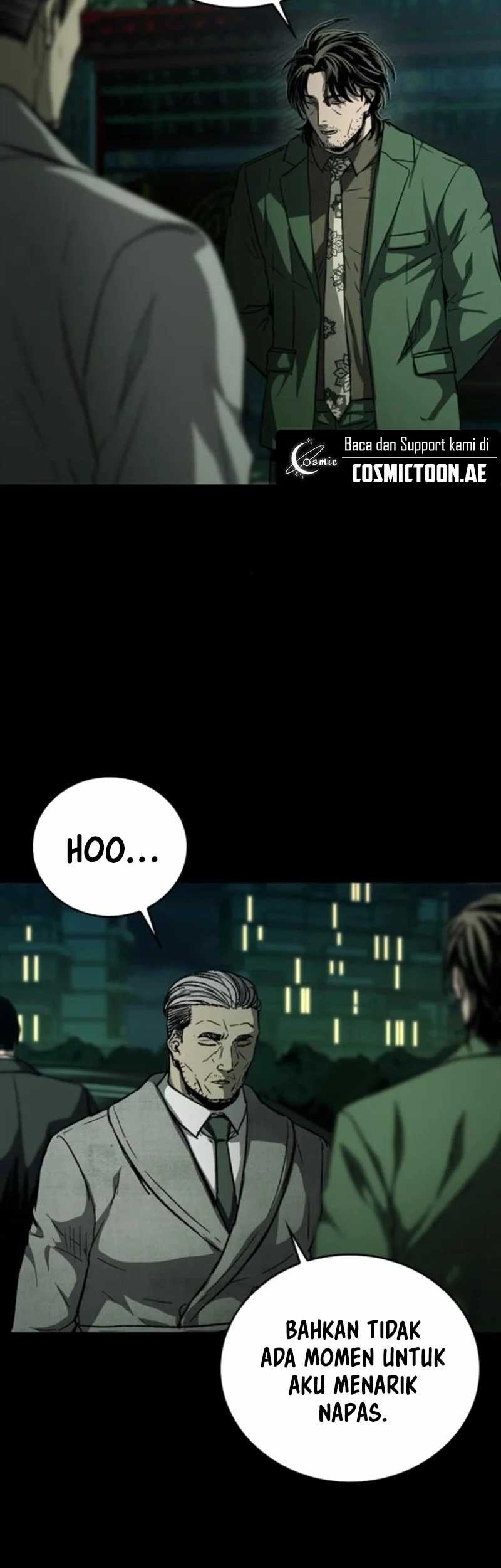 Kowloon: Saroka Chapter 23 Gambar 4