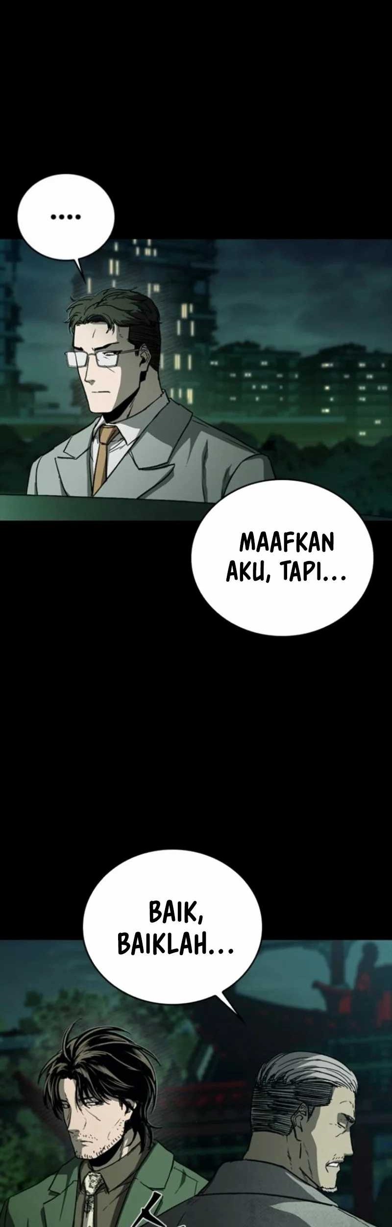 Kowloon: Saroka Chapter 23 Gambar 5
