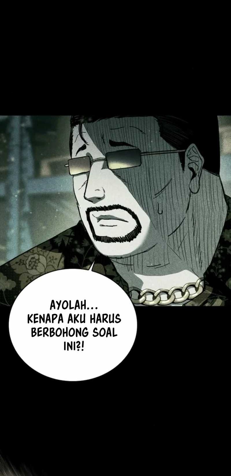 Kowloon: Saroka Chapter 23 Gambar 13