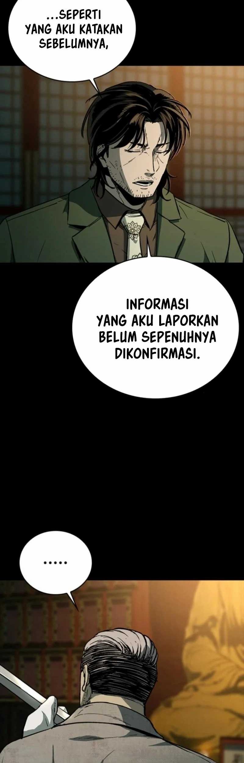 Kowloon: Saroka Chapter 23 Gambar 17