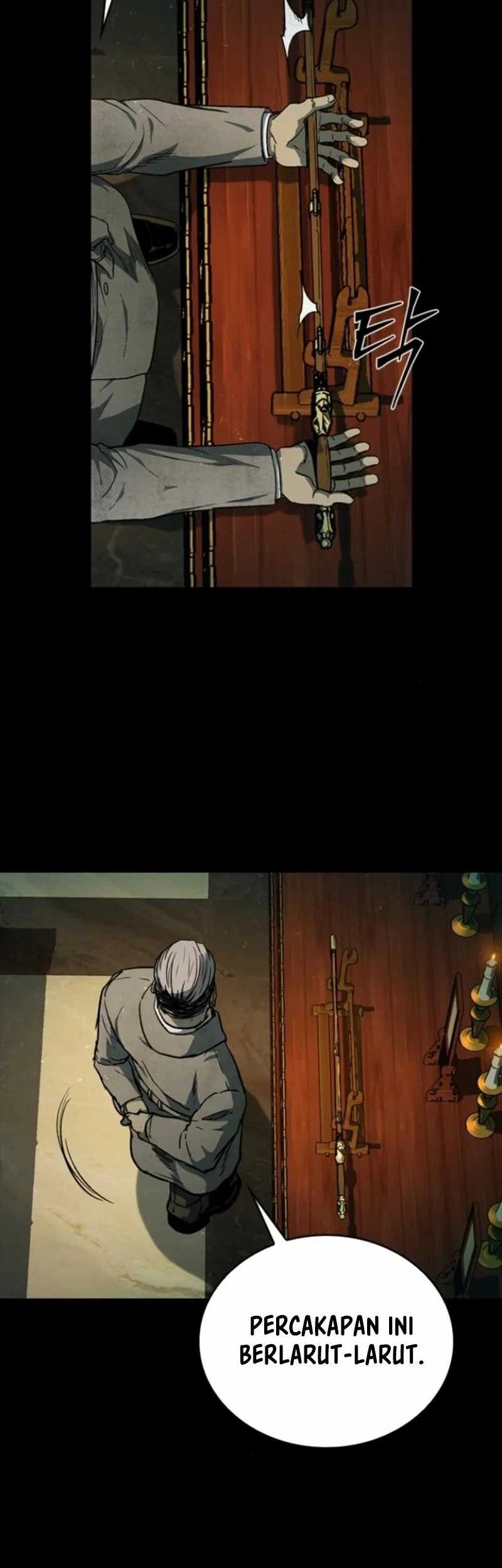 Kowloon: Saroka Chapter 23 Gambar 23