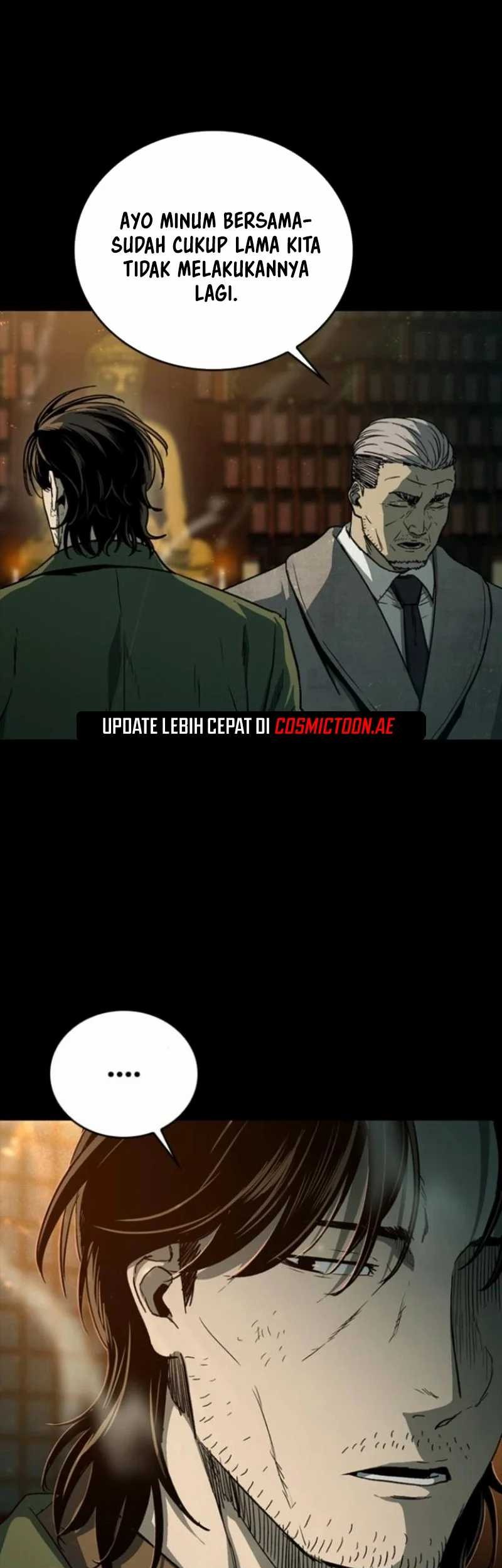 Kowloon: Saroka Chapter 23 Gambar 24