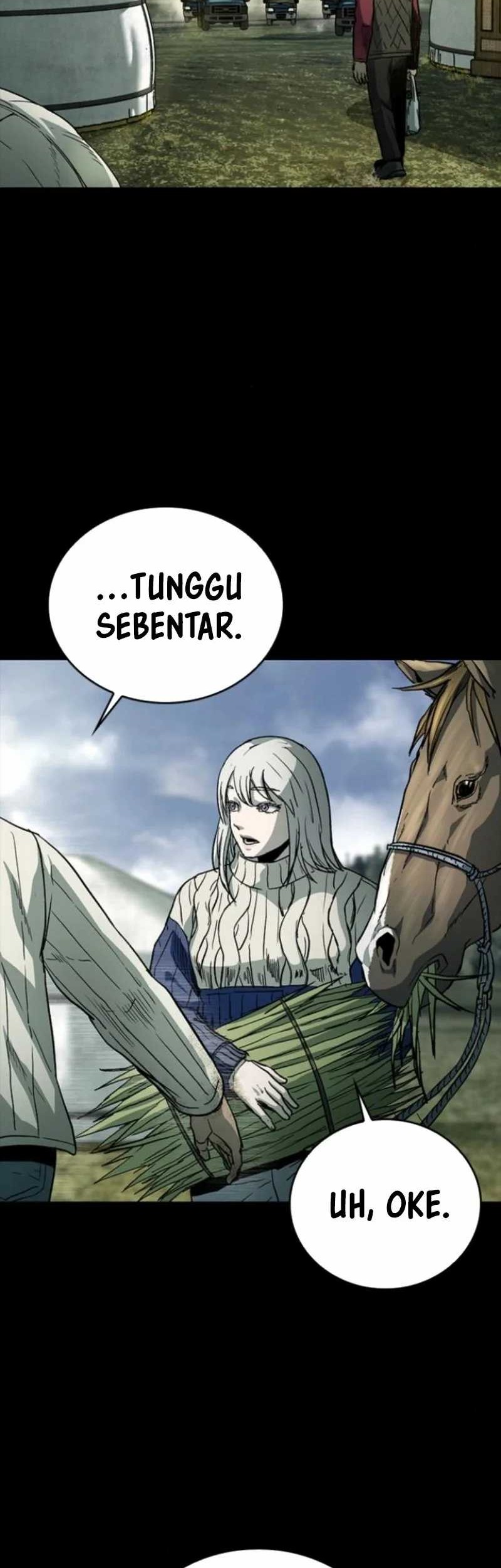 Kowloon: Saroka Chapter 23 Gambar 29