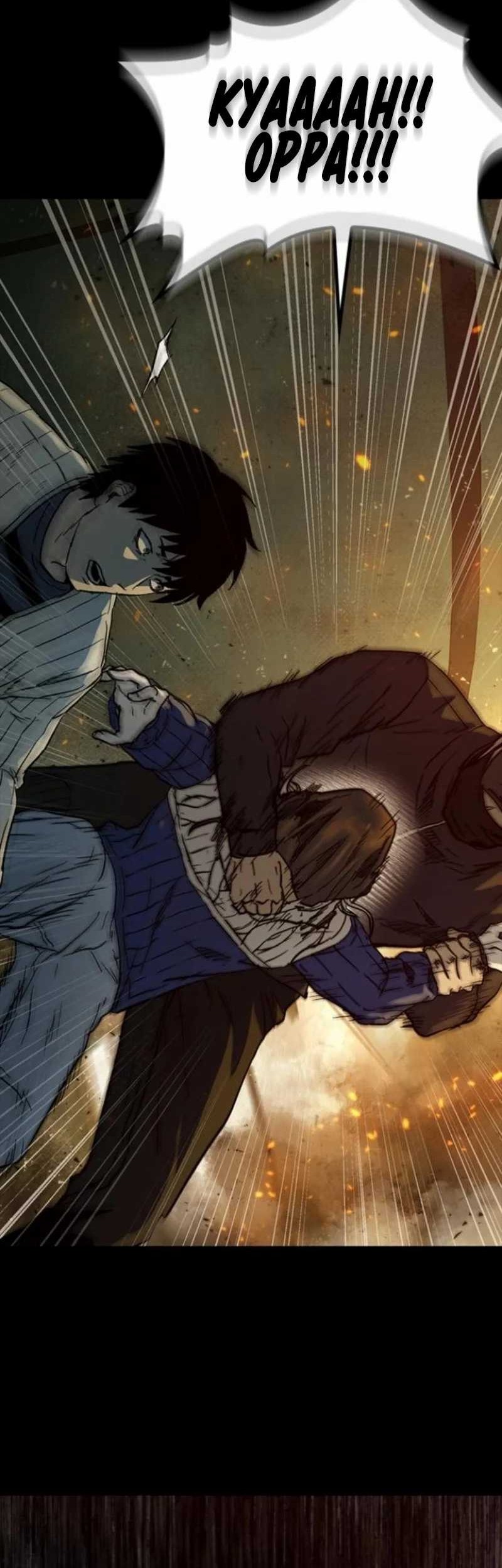 Kowloon: Saroka Chapter 23 Gambar 41